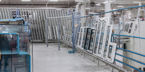 Puertas y Ventanas de Aluminio / PVC a medida Corbera de Llobregat · Diseño y Montaje de Acristalamientos