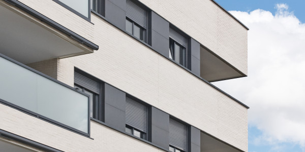 Puertas y Ventanas de Aluminio / PVC a medida Corbera de Llobregat · Fabricación e Instalación