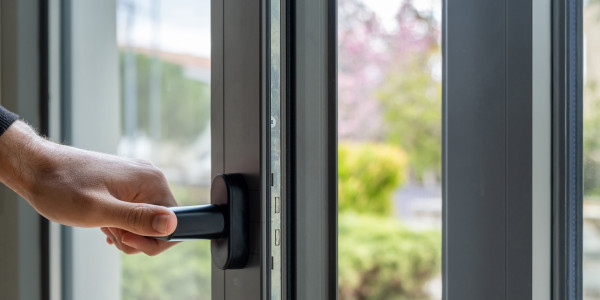 Puertas y Ventanas Seguridad de Aluminio / PVC la Garriga · Insonorización del Ruido