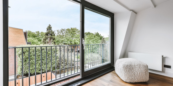 Puertas y Ventanas Seguridad de Aluminio / PVC Esplugues de Llobregat · Puertas Correderas a Medida