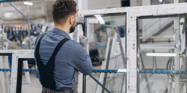 Puertas y Ventanas Aislantes de Aluminio / PVC la Garriga · Fabricación e Instalación