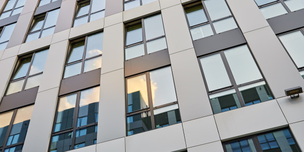 Fabricantes / Instaladores de Puertas y Ventanas de Aluminio / PVC Corbera de Llobregat · Aislamiento Térmico y Acústico