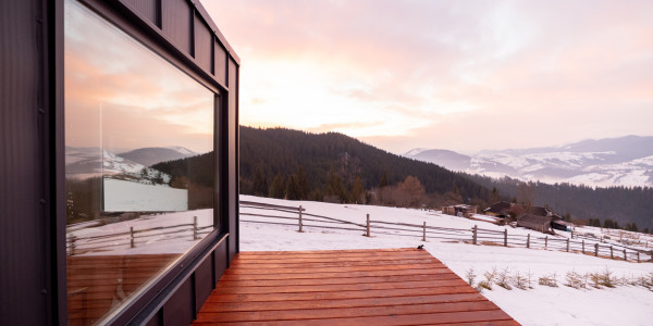 Fabricantes / Instaladores de Puertas y Ventanas de Aluminio / PVC Sant Fost de Campsentelles ·  Panóramicas de Seguridad